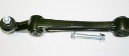 EXCHANGE CONTROL ARMS FROM CLASSIC TO CURRENT