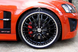  Ride Height Explained