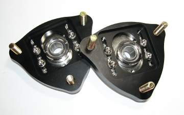 Adjustable Strut Tops