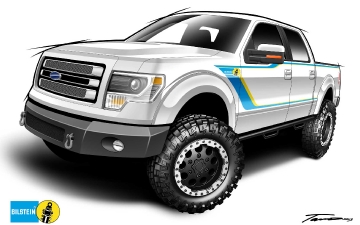 Bilstein Suspension Components_11