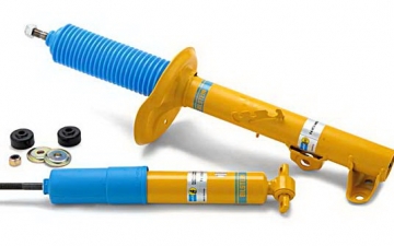 Bilstein Suspension Components_14