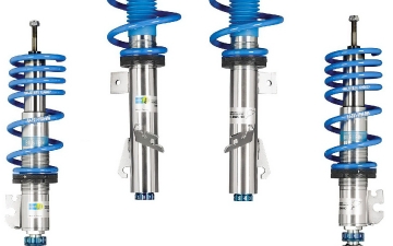 Bilstein Suspension Components_17