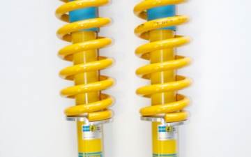 Bilstein Suspension Components_1