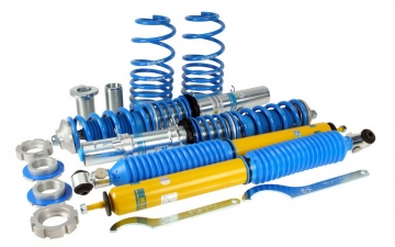 Bilstein Suspension Components_21