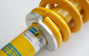 Bilstein Suspension Components_2