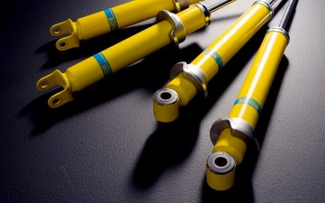 Bilstein Suspension Components_2