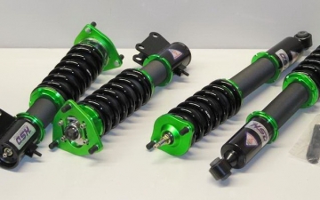 HSD Coilovers