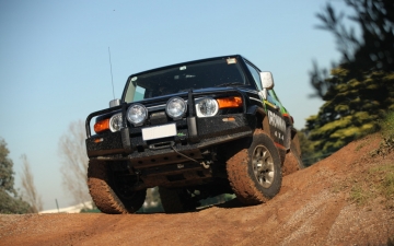 Ironman 4X4 Suspension _20