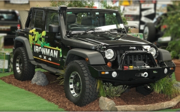 Ironman 4X4 Suspension _27