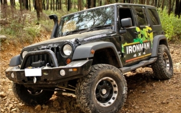 Ironman 4X4 Suspension _8