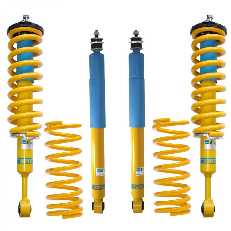 2 INCH LIFT KIT