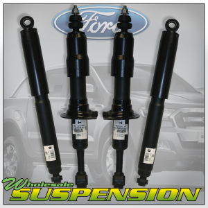 NSW SUSPENSION SPECIALISTS