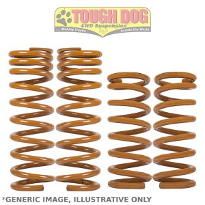 TD Lift Springs