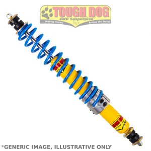 SYDNEY WHOLESALE SUSPENSION