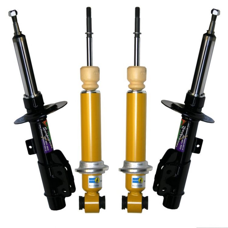 Bilstein Sport