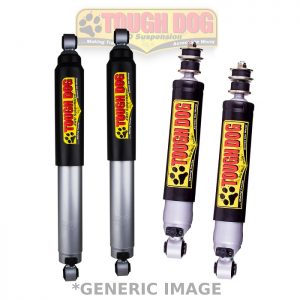 Tough Dog Arndell Park