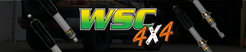 MonoTube WSC