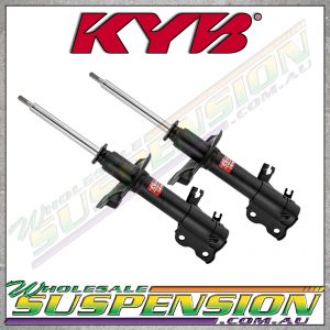 SHOCK ABSORBERS SHOP