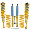 SWAYBAR LIFT KIT