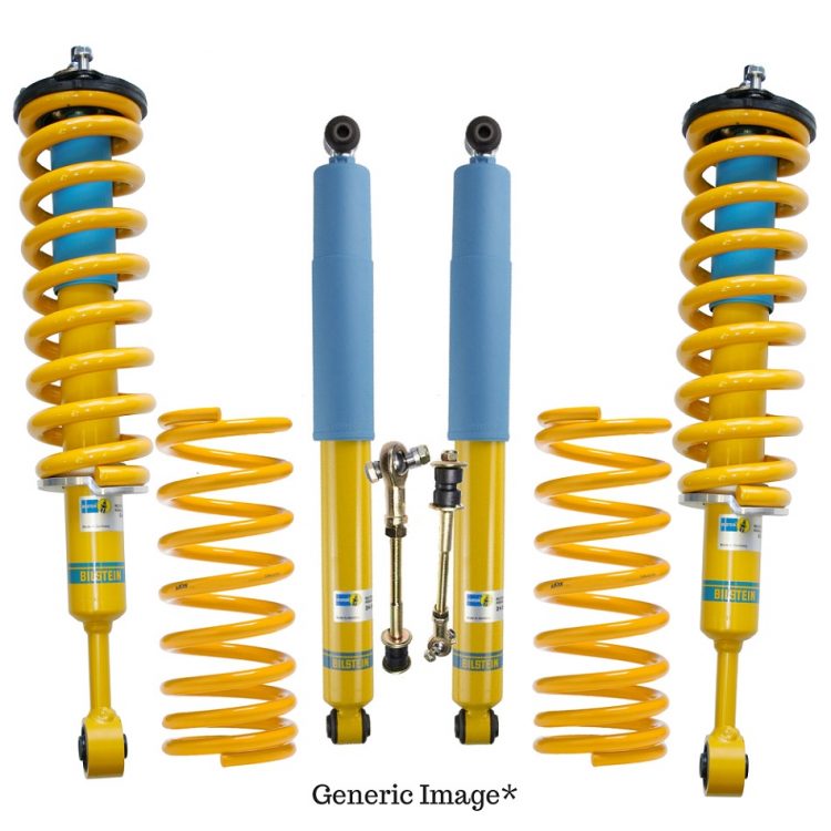 SWAYBAR LIFT KIT