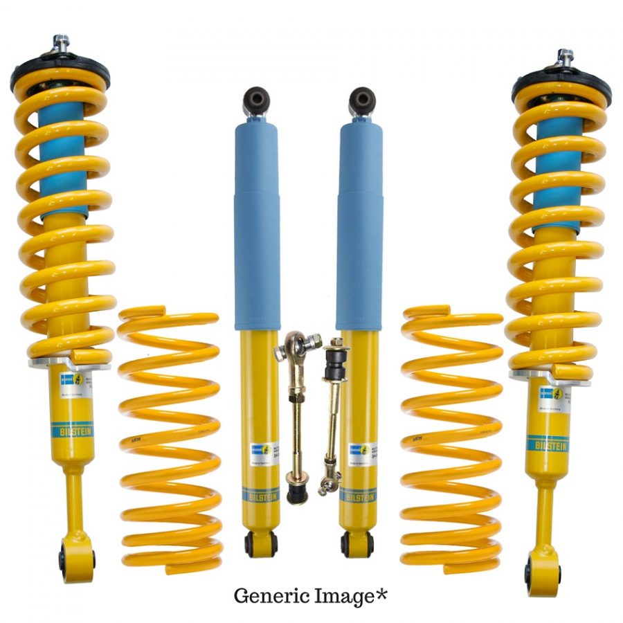SWAYBAR LIFT KIT