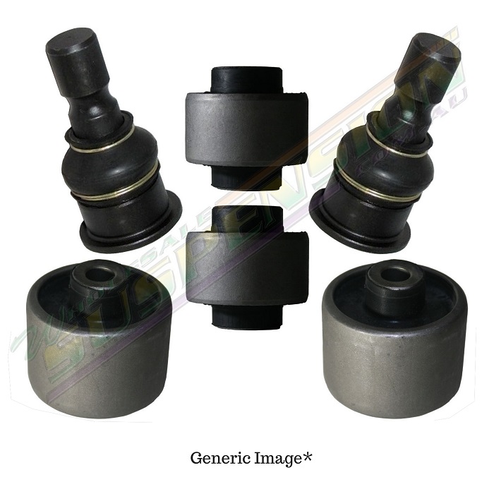 E51 Bushing