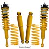 KING SPRINGS ULTIMA