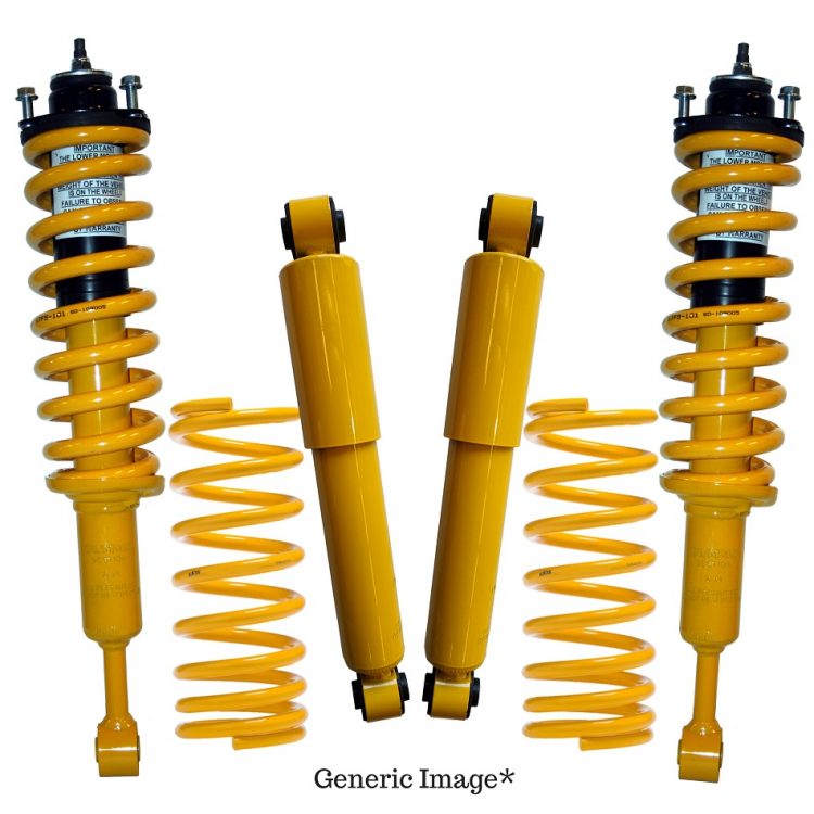 KING SPRINGS ULTIMA