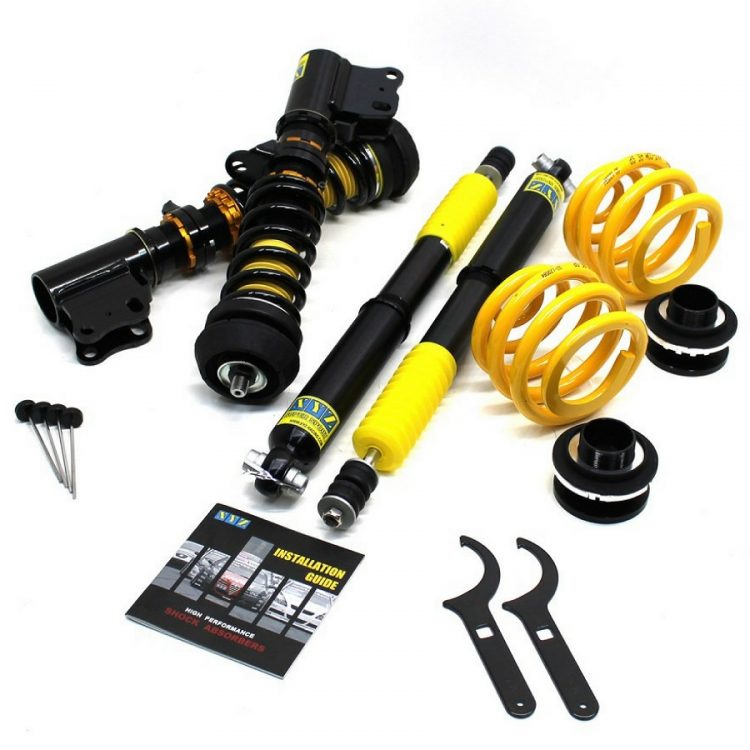 VR-VZ COMMODORE COILOVER KIT