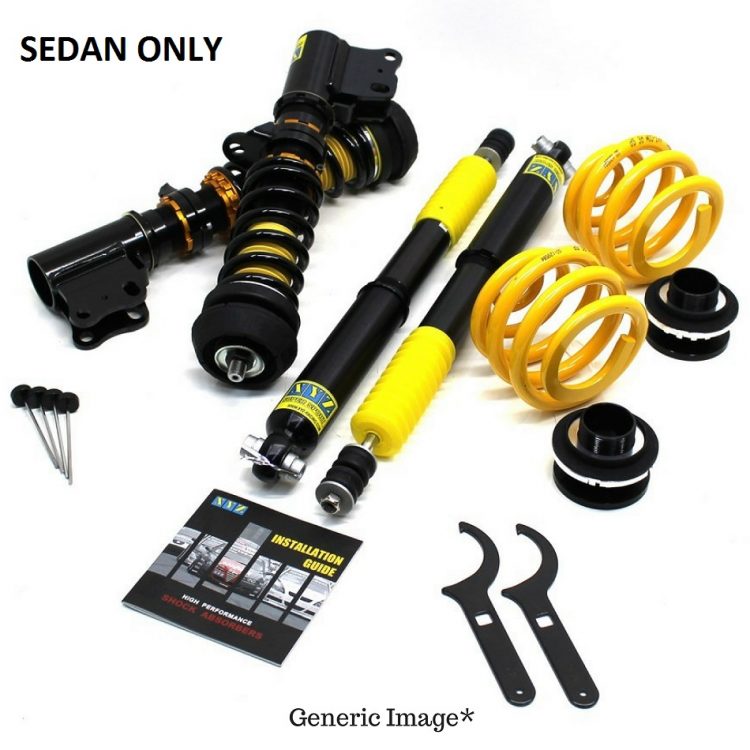NSW HOLDEN COILOVER