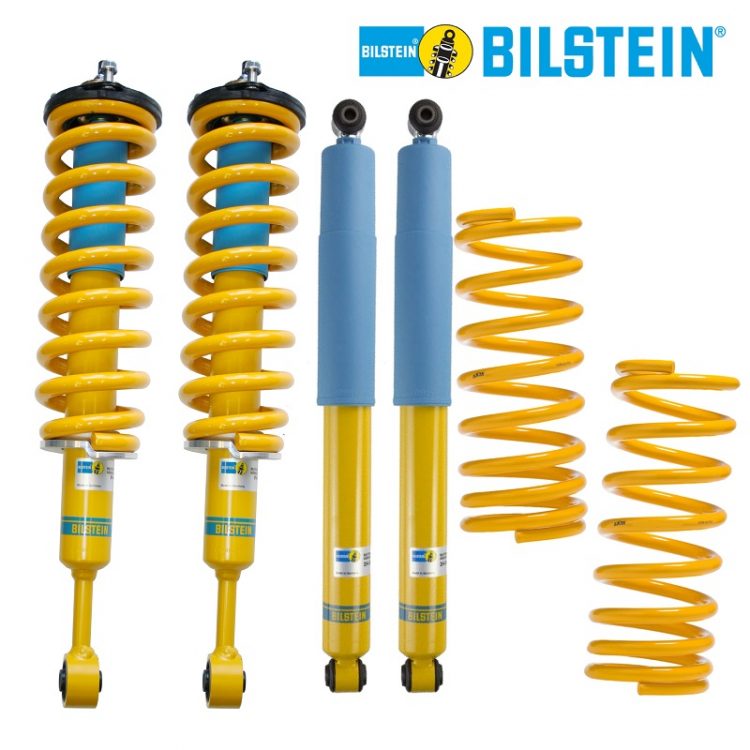 LIFT KIT