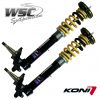 Adjusgfable Koni Coilovers