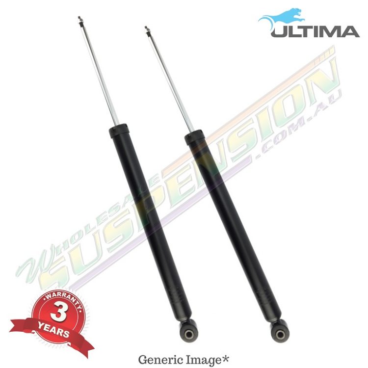 Gas Shocks